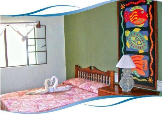Bungalows La Playa Aparthotel Los Ayala Room photo