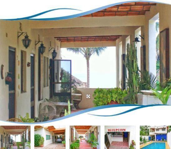 Bungalows La Playa Aparthotel Los Ayala Room photo